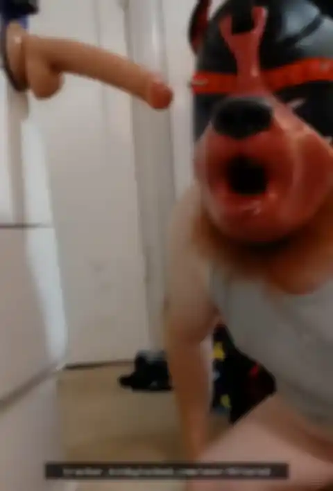 Blurred proof