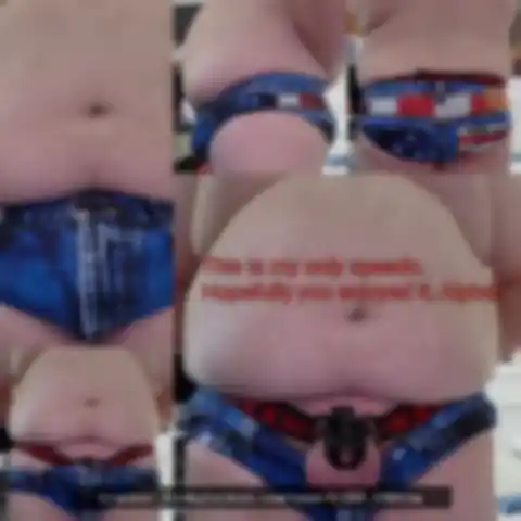 Blurred proof