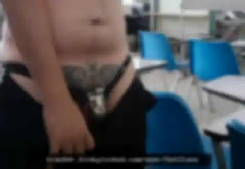 Blurred proof