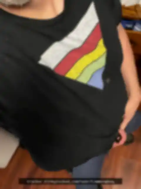 Blurred proof