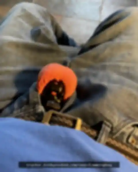 Blurred proof