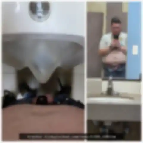Blurred proof