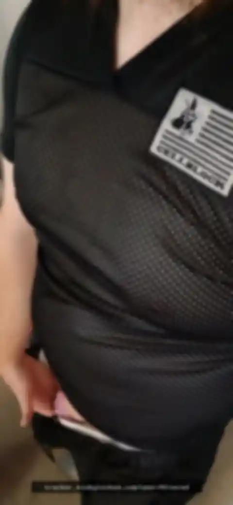 Blurred proof