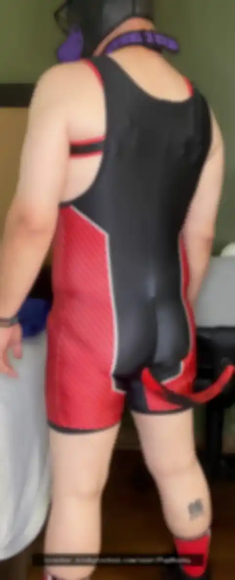 Blurred proof