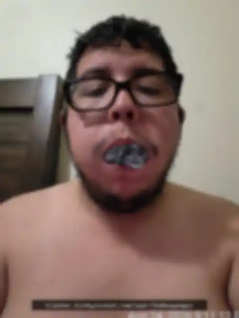 Blurred proof
