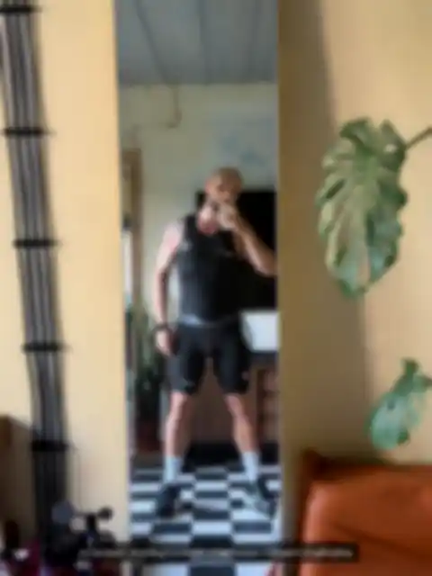 Blurred proof