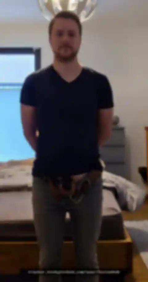 Blurred proof
