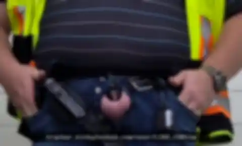 Blurred proof