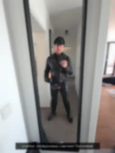 Blurred proof