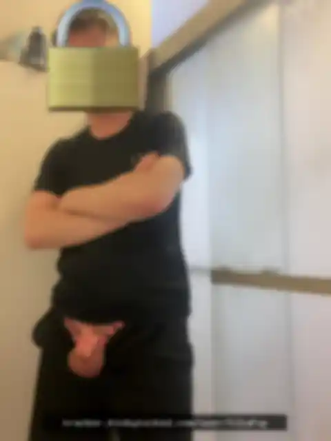 Blurred proof