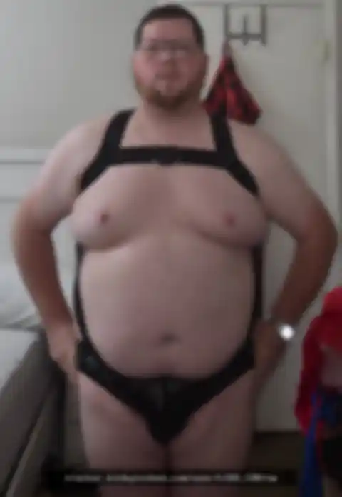 Blurred proof