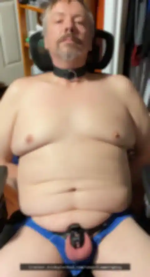 Blurred proof