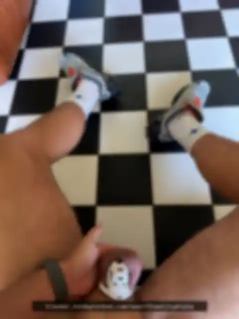 Blurred proof