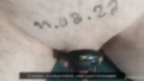 Blurred proof