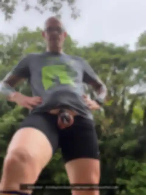 Blurred proof
