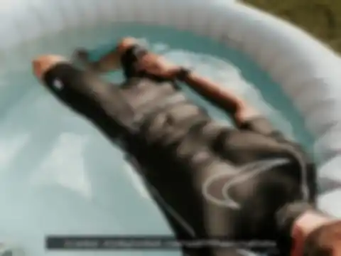 Blurred proof