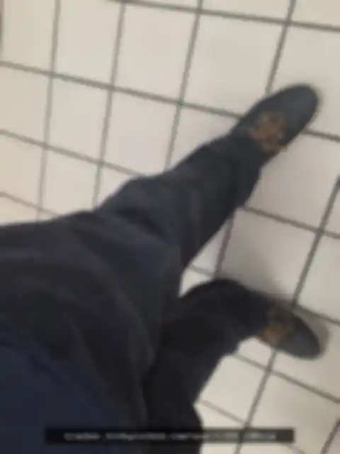Blurred proof