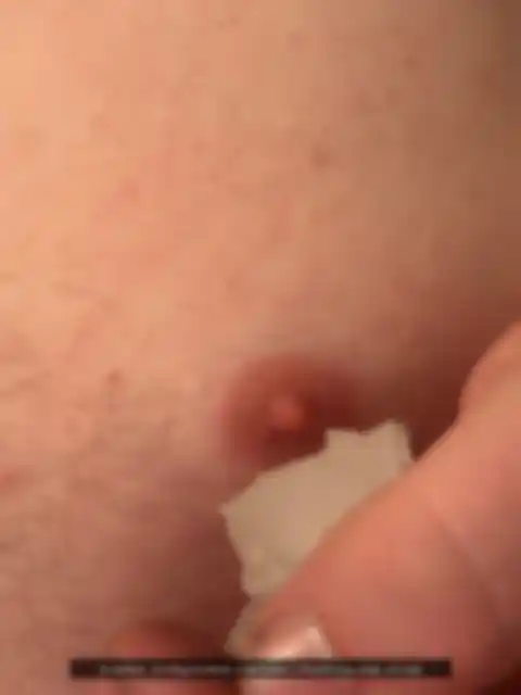 Blurred proof