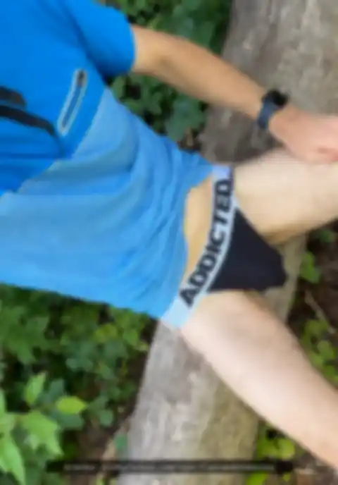 Blurred proof