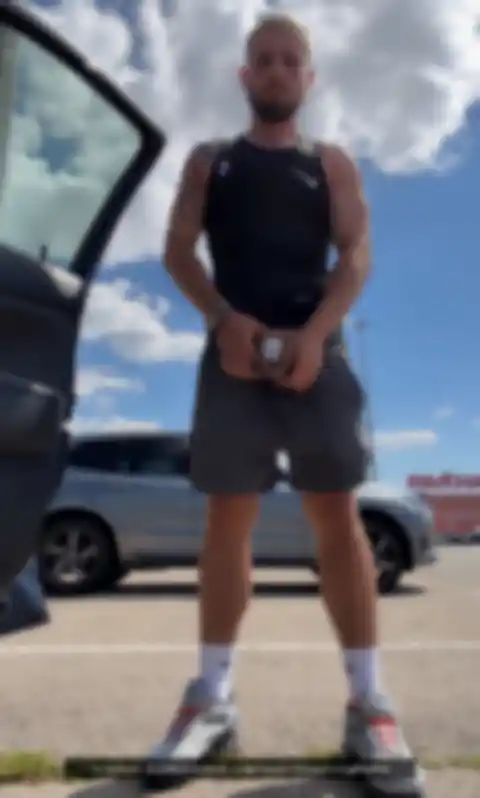 Blurred proof