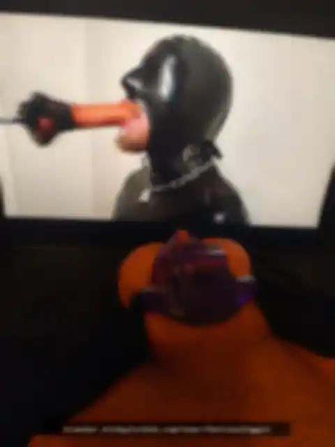 Blurred proof