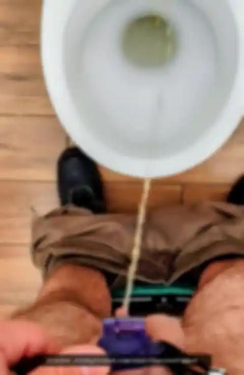 Blurred proof