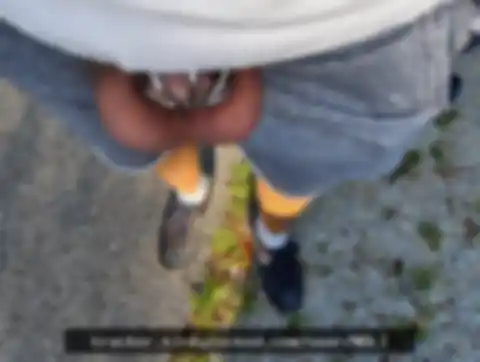 Blurred proof