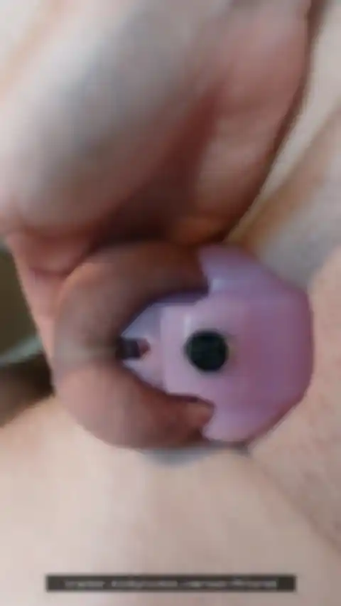 Blurred proof