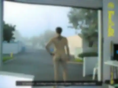 Blurred proof