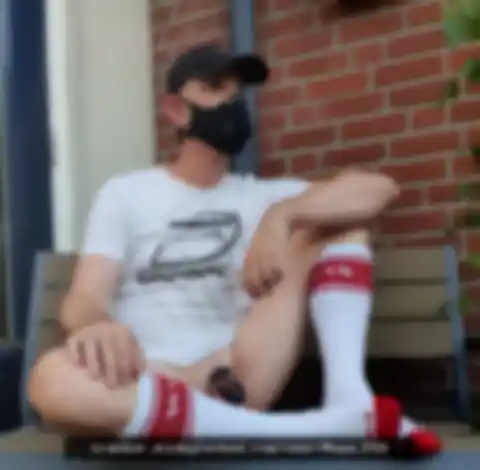 Blurred proof