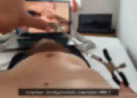 Blurred proof