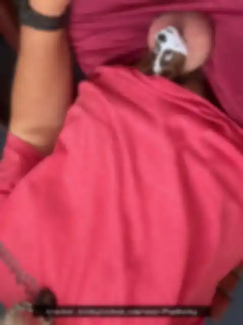 Blurred proof