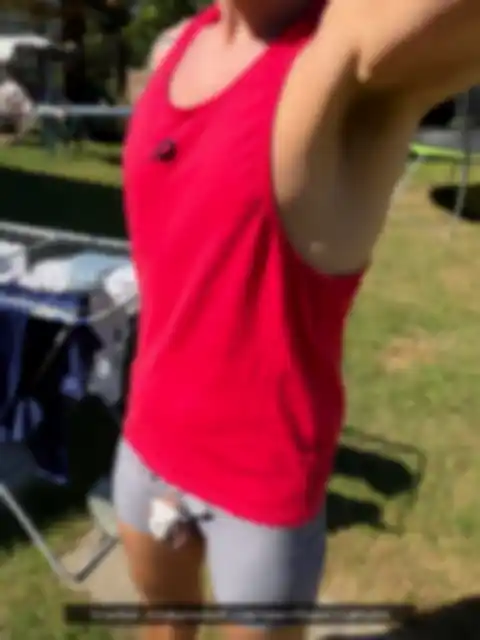 Blurred proof