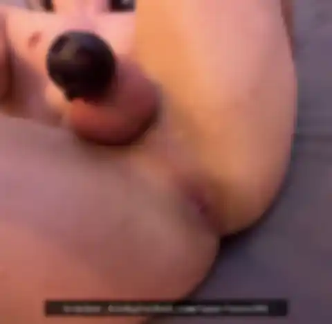 Blurred proof