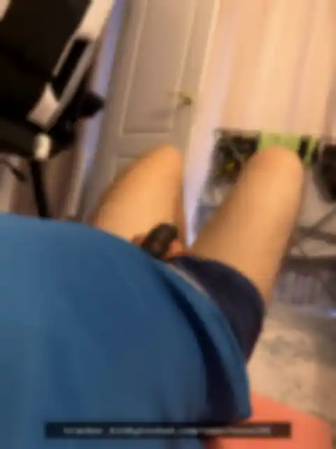 Blurred proof