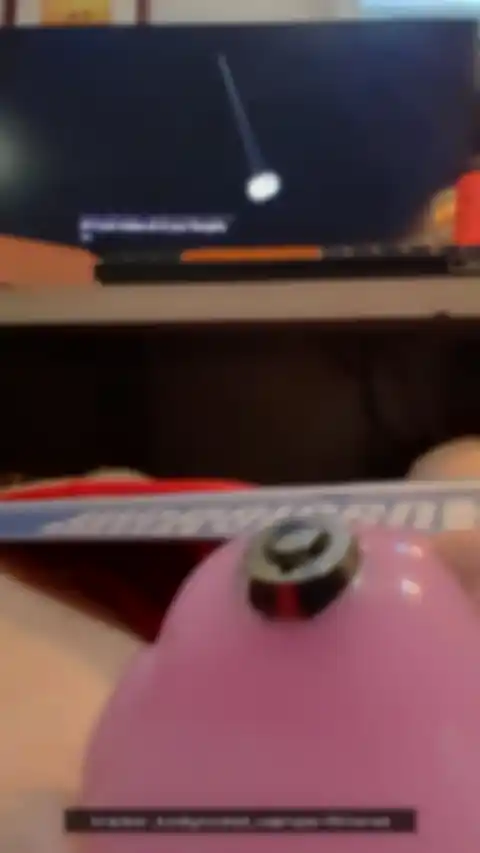 Blurred proof