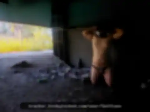 Blurred proof