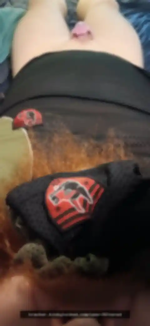Blurred proof