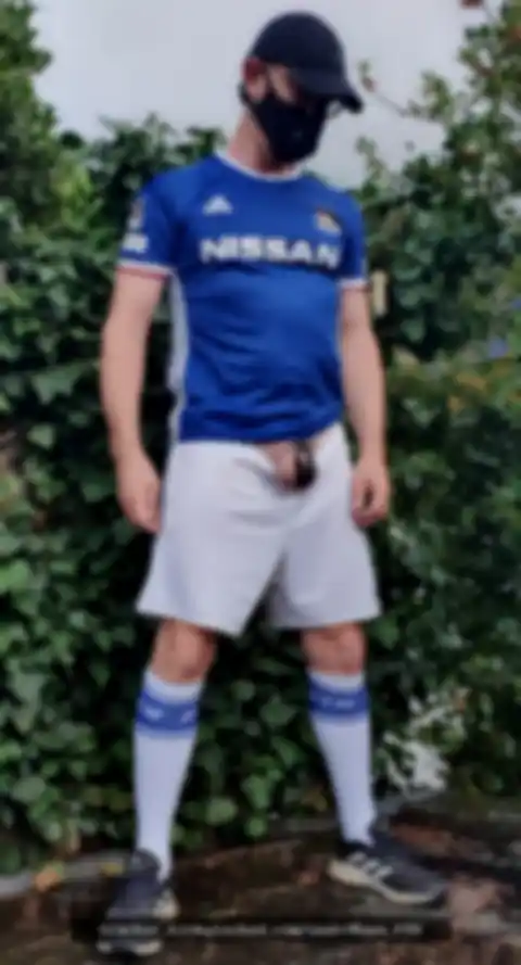 Blurred proof