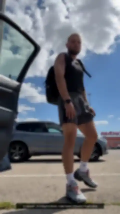 Blurred proof