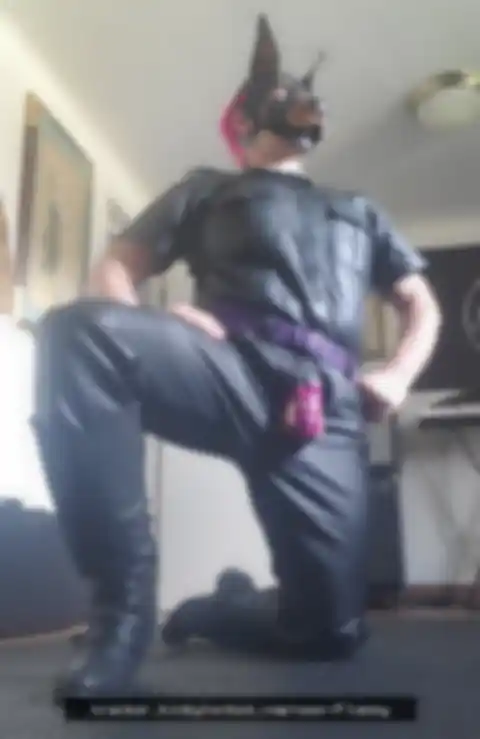 Blurred proof