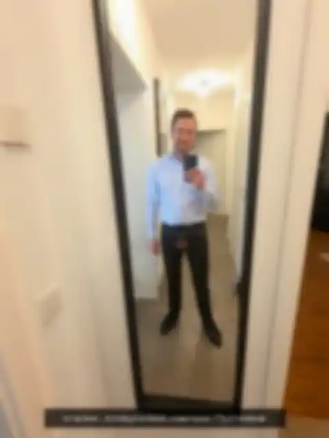Blurred proof