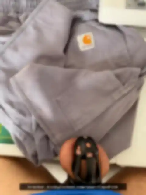 Blurred proof