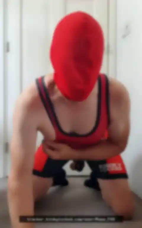 Blurred proof