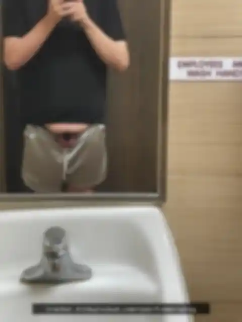Blurred proof