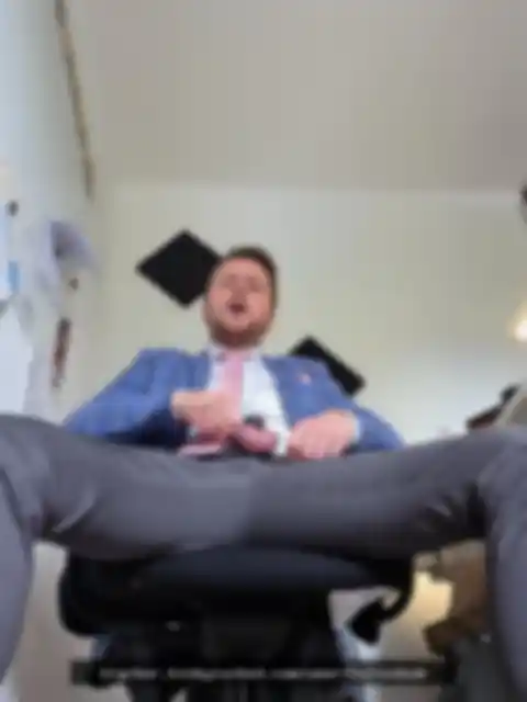 Blurred proof