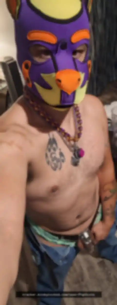 Blurred proof