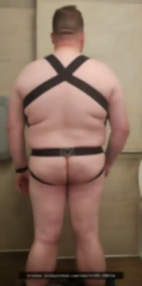 Blurred proof