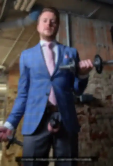 Blurred proof