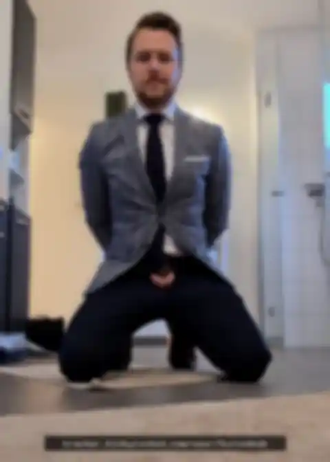 Blurred proof
